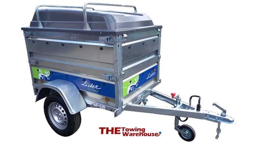 New used 39211 lider - new,