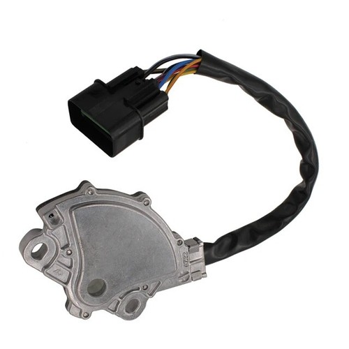 Automatic gearbox inhibitor - gearbox,