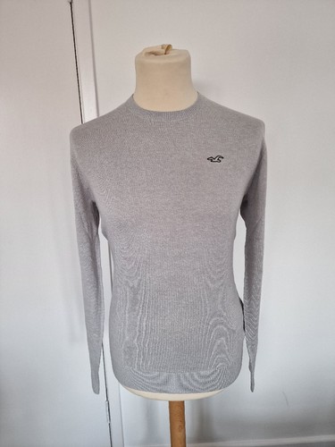 Mens hollister crew - hollister, sweater