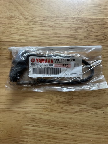 Genuine yamaha ybr125ed stop - yamaha,