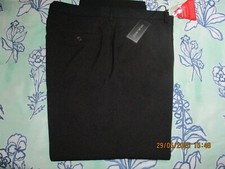 Taylor & Reece Mens black