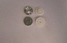 Greenhills composite wheel - composite,