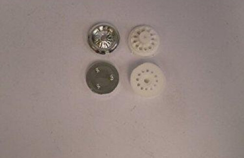 Greenhills composite wheel - composite,