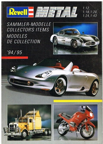 Revell 1 20 - revell, 1:12
