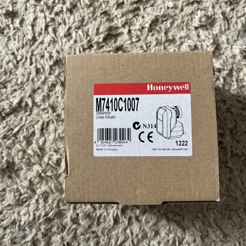 Honeywell m7410c1007 electric - m7410c1007,