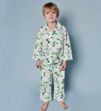Powell Craft Comical Crocodile
