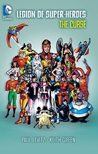 LEGION OF SUPER-HEROES: THE