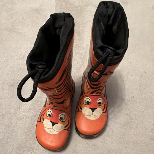 Unisex kids orange black - unisex, &
