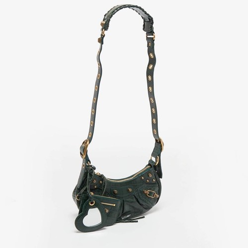 Balenciaga cagole dark - cagole, xs