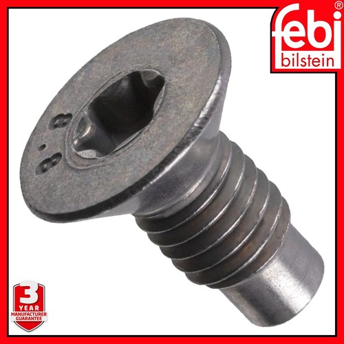 Brake disc bolt febi - brake,