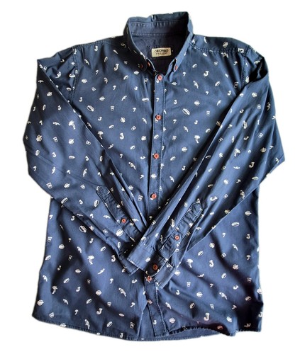 Jack jones patterned shirt - patterned,