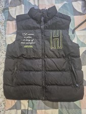 Mens Hoodrich Gilet Body Warmer