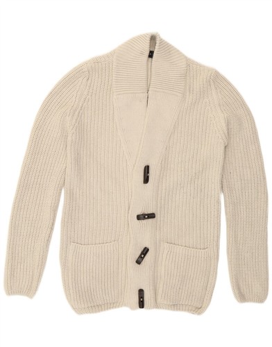 Zara mens duffle buttons - duffle,