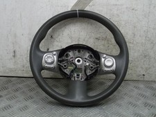Nissan Cube Steering Wheel 3