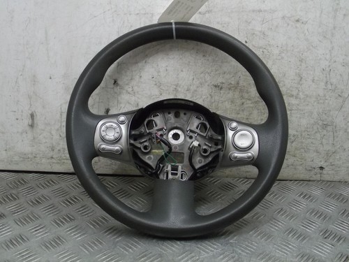 Nissan cube steering - cube, 3
