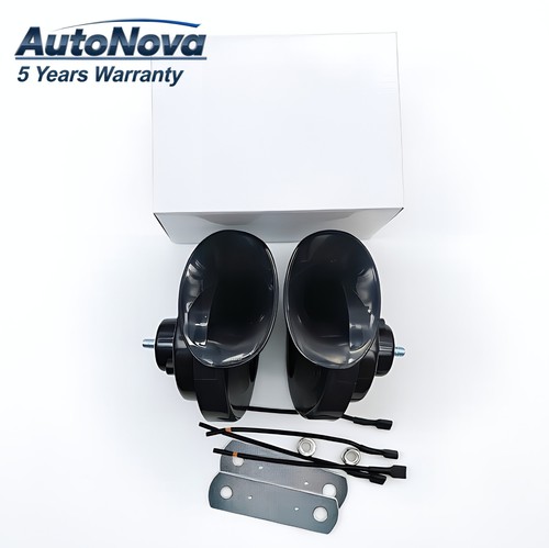 Pcs low car horn - pcs,