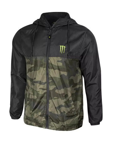 Monster energy trooper - 🔥,
