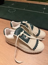 MALBON X JIMMY CHOO SIZE 42