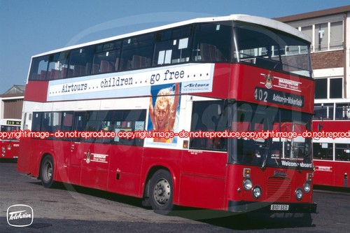 Bus photo warrington borough - bus,