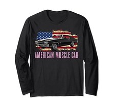 American Muscle Car Men'S