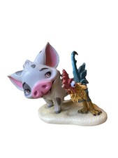 DISNEY Moana PUA HEI HEI PIG
