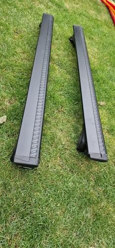 Thule wingbar roof - thule,