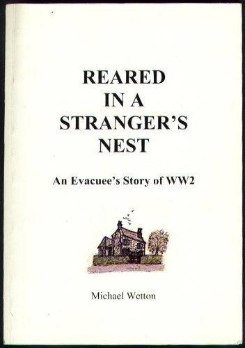 Reared stranger s - in, stranger's