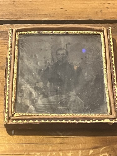 Antique civil war union - civil,