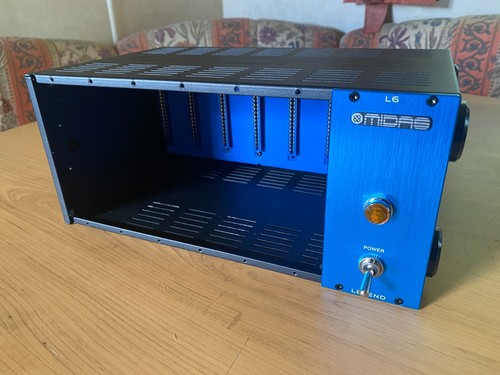 Midas legend 500 series - l6,