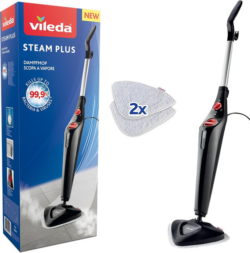 Steam mop plus fast - plus,