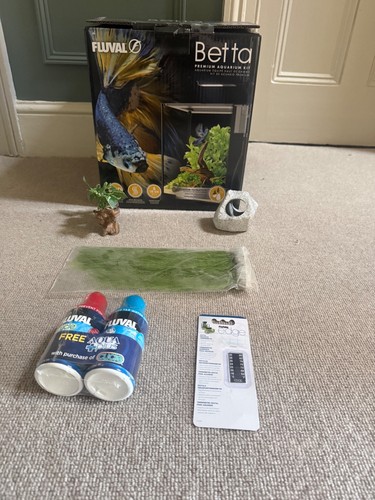Fluval 20l betta - fluval,