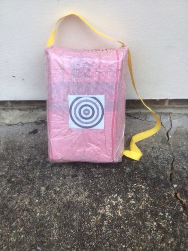 Archery target - archery,