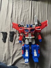 Transformers War for
