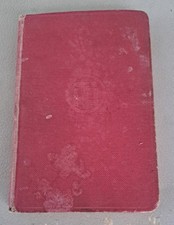 Vintage Masonic Book, The