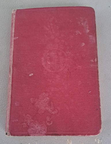 Vintage masonic book - book,, the