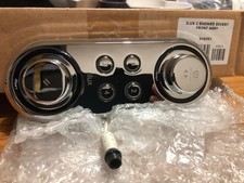 Aqualisa Digital Ilux2 Divert