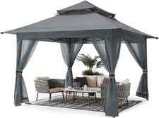 ABCCANOPY Pop Up Gazebo Canopy