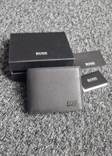 Hugo Boss Bi-fold Men’s