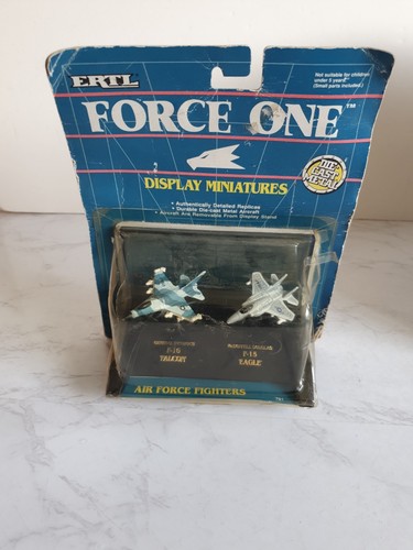 Read ertl force one display - read,
