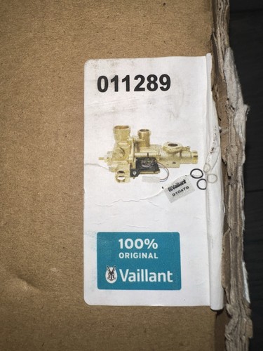 Vaillant 011289 turbomax vuw - 011289,