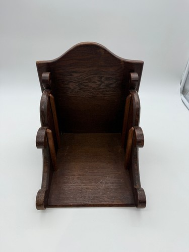 Vintage oak wooden wall - oak,