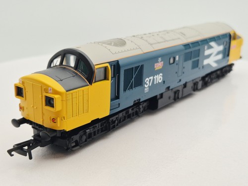 Hornby r30185 class 37116 - class,
