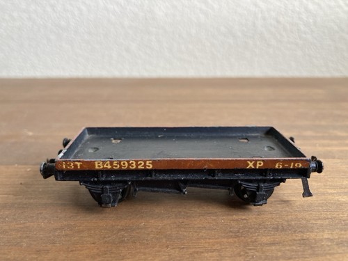 Hornby dublo ton b459325 - 13,