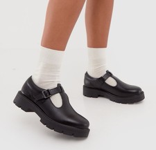 Kickers Girls Kori T Bar Mono