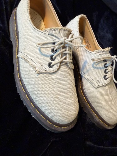 Martins oxford beige - martins,