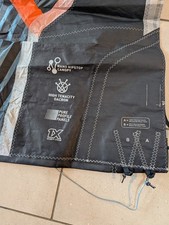 Cabrinha FX 10m, 2020 kitesurfing kite