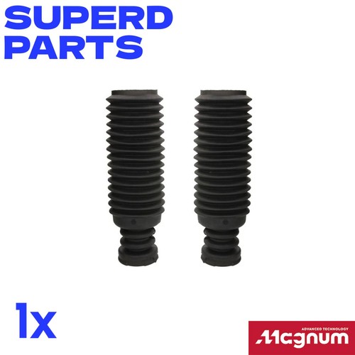 Shock absorber assembly - shock,