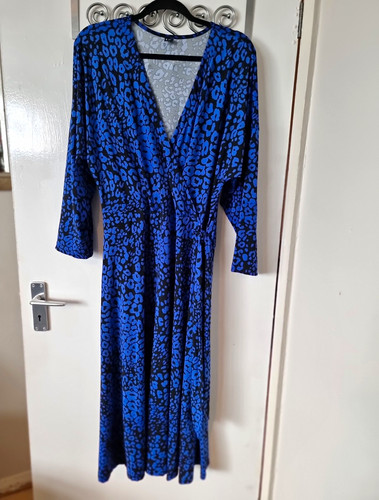 Izabel london blue black - izabel,