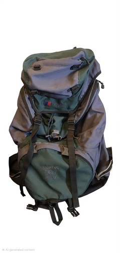 Berghaus antaeus hiking - 65,