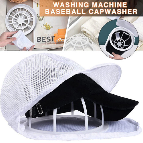 Baseball cap washer for - baseball,